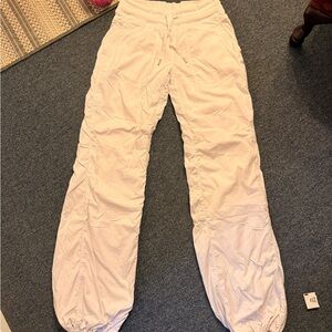 Lululemon dance pants